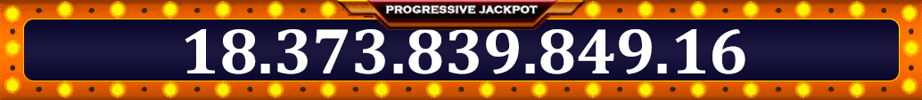 Jackpot HADIRTOGEL